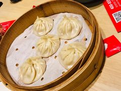 -弄堂小笼包(西青中北永旺购物中心店)