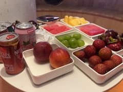 -涨巢·潮玩水疗局