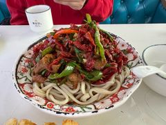 -帕米尔食府(白云观店)