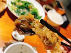 -南蚝小贝海鲜特色餐厅(南澳岛店)