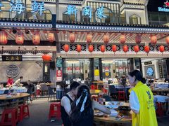 -舌尖上·霞浦滩涂海鲜·新闽菜(总店)