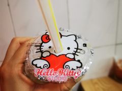 -杨记杏仁茶(椰园店)