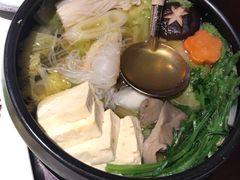 -松子料理(亮马桥店)