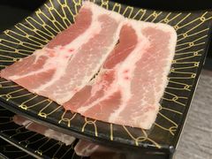 -AJIYA·池袋日式烧肉自助(天津万象城店)