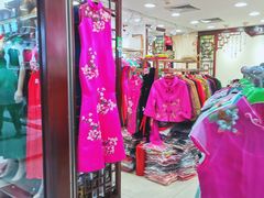 -广州白马服装市场