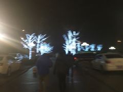 -面包新语(上地华联店)