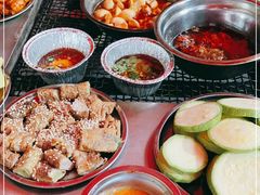 -夏大妈烧烤