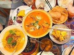 -米泰芒·东南亚料理(体育西店)