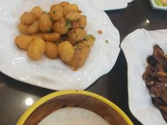 -鸿运楼烤鸭店(天桥店)