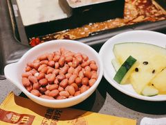 -巴奴毛肚火锅(二七万达店)