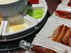 -羲和雅苑•北京烤鸭(乐园道万象城店)