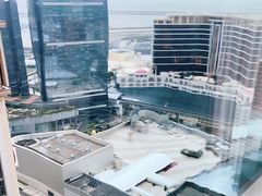 -澳门喜来登大酒店