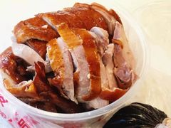 -味香鸭子店(汉口西路店)