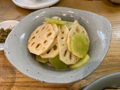 -潮粥荟·潮汕砂锅粥(朝阳大悦城店)