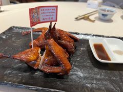 -侨美食家·粤菜(体育西路店)