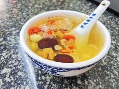 -老城糖水铺(珠海东店)