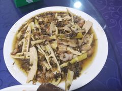 -老友谊餐厅(319国道店)