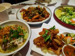 -阿诺泰·泰国餐厅(棕北店)