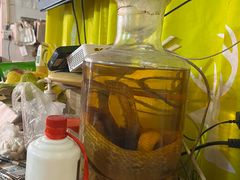 -阿一猪红汤(东风西路店)