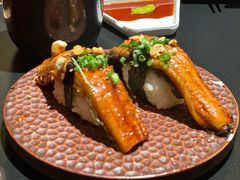 鳗鱼手握-摩打食堂(壹方中心店)