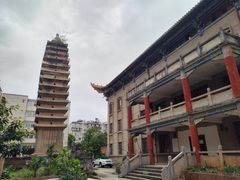 -大德寺双塔
