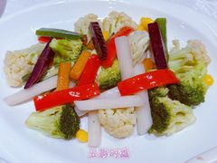 -金米箩大酒店(五角场店)