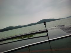 -水上明月·湖景餐厅
