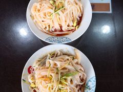 -东关吉祥西安腊汁肉夹馍(健德门店)
