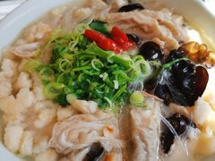 精肠葫芦头-春发生饭店·非遗(南院门店)