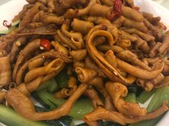 -椿记烧鹅(北门店)