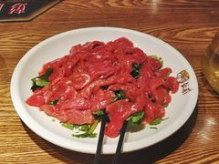 -彭厨(玉荣庄店)
