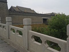 -渔民船说·北塘海鲜·天津菜·海肠捞饭(北塘古镇店)
