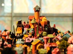 -四川美术学院美术馆