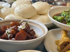 -听风阁农家私房菜茶楼(龙坞店)