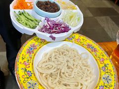 -乐宴·老北京铜火锅(八卦岭店)