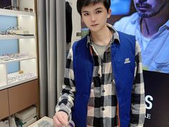 -无界眼镜MaxLess(天空之城店)