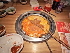 -季季红火锅(长沙步行街店)