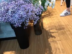-Whisper studio薇语花艺烘焙工作室