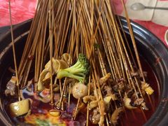 -两角签串串香十一年老字号(机场路店)