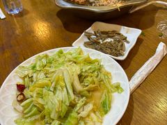 -乐山第一家临江鳝丝(茶坊路店)