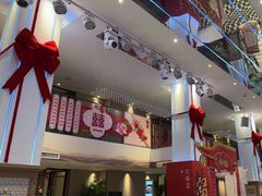 -丝宴·凤城印象·西北特色菜(彩虹湾店)