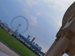 -唐山河头老街国丰维景国际大酒店