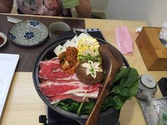 -樱の千渡日式料理·铁板烧•烧鸟(金盛田广场店)