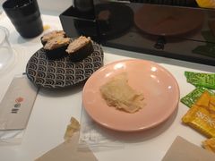 -争鲜回转寿司(通州万达店)