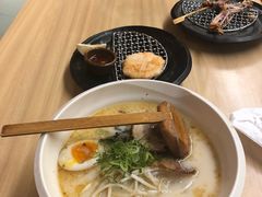 -味千拉面(光启城时尚购物中心店)