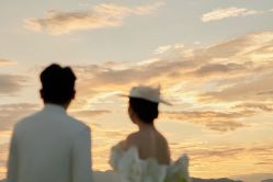 -麦田·婚纱摄影(天河新天地店)