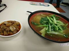 -泰煌鸡·上海白斩鸡·鸡汤面(万航店)