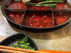 -化龙桥九宫格火锅(清水河店)