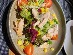 -秀·爱尔兰餐吧(上海路店)