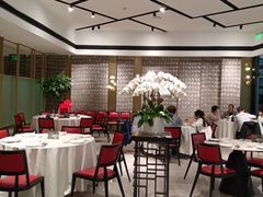 -富淳饭店(陆家嘴保利广场店)